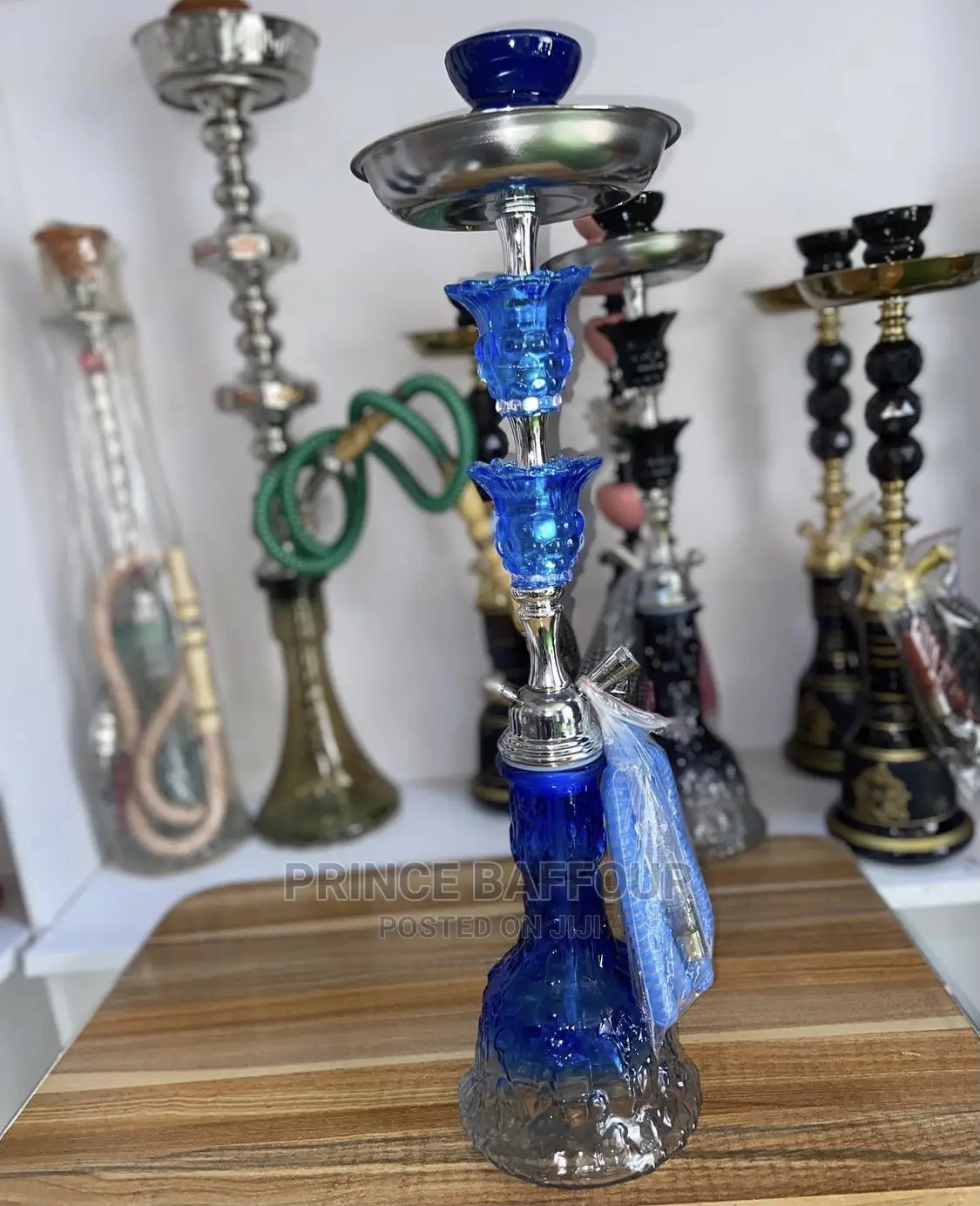 Shisha Pot /Medium Pot