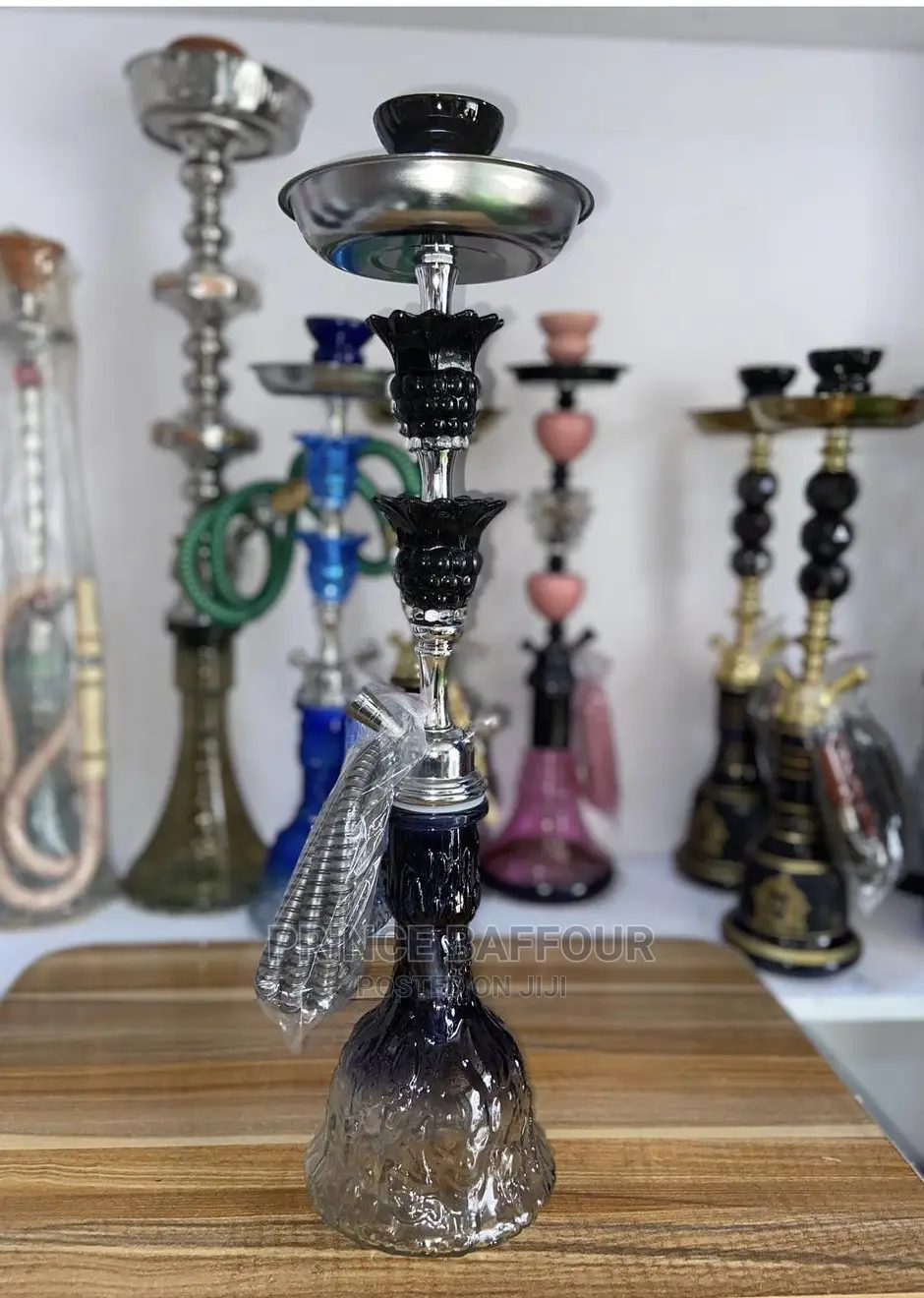 Shisha Pot /Medium Pot
