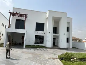 5bdrm House in Seth Mensah, East Legon for Sale