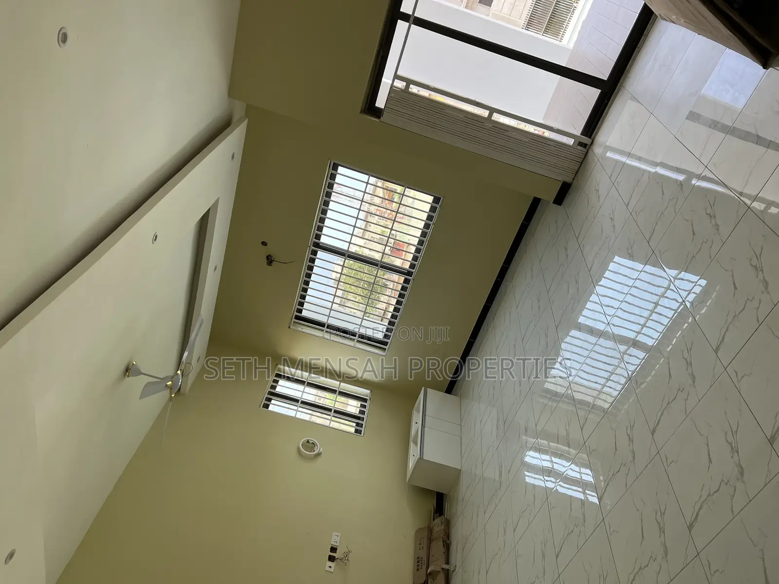 5bdrm House in Seth Mensah, East Legon for Sale