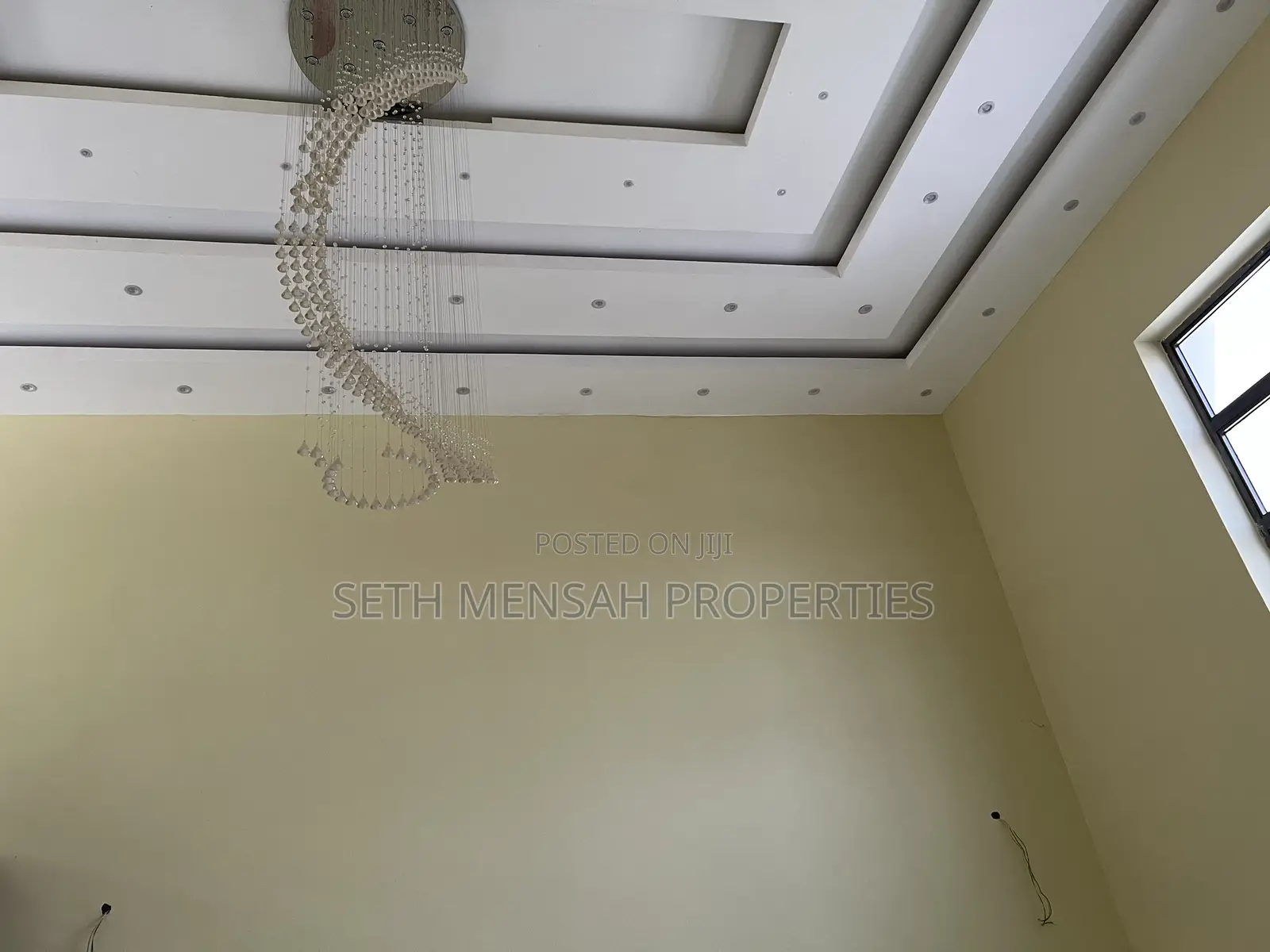 5bdrm House in Seth Mensah, East Legon for Sale
