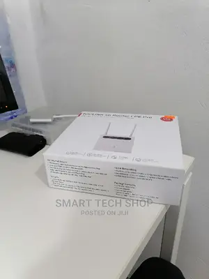 Top Link 4G LTE Universal Wireless Router 450mbps. All Sims.