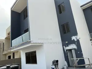 5bdrm House in Seth Mensah, East Legon for Sale