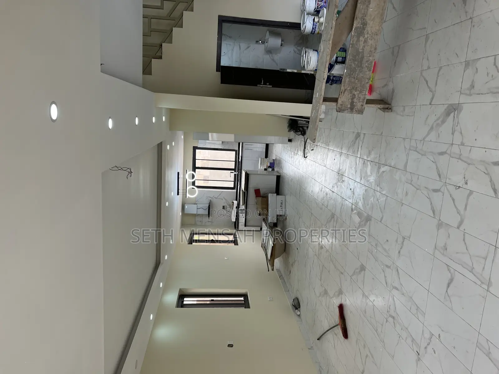 5bdrm House in Seth Mensah, East Legon for Sale