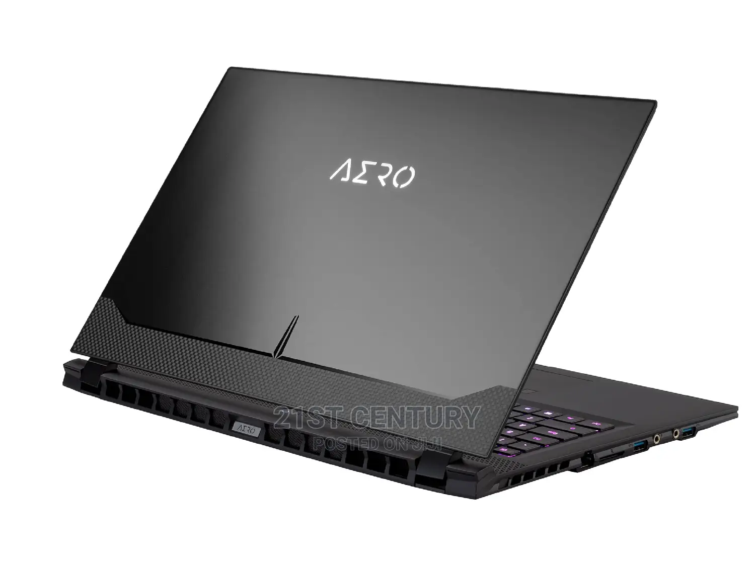 New Laptop Gigabyte 32GB Intel Core I9 SSD 32GB
