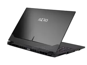 New Laptop Gigabyte 32GB Intel Core I9 SSD 32GB
