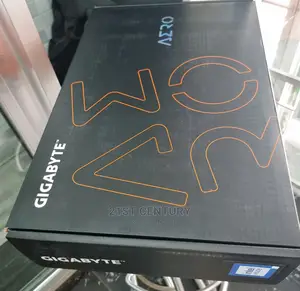 New Laptop Gigabyte 32GB Intel Core I9 SSD 32GB