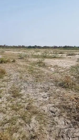 Be a Genuine Land Owner at Prampram