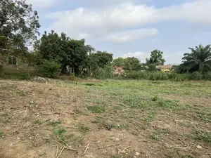Genuine Land for-Sale.