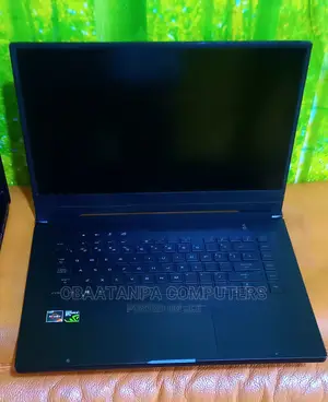 Laptop Asus 8GB AMD Ryzen SSD 256GB