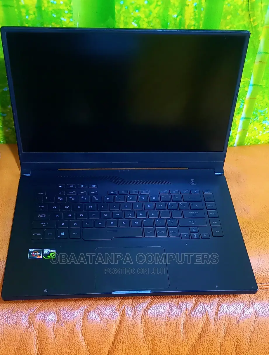 Laptop Asus 8GB AMD Ryzen SSD 256GB