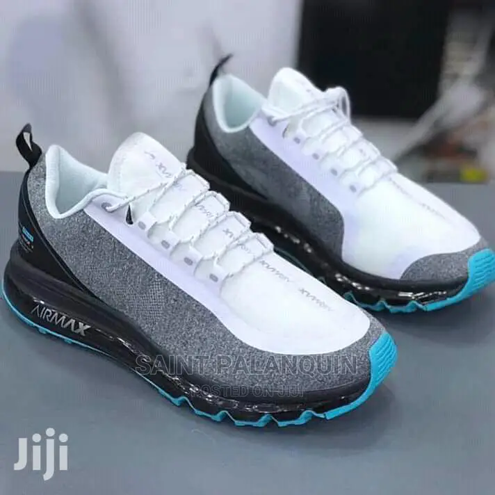 Nike 720 Reactt