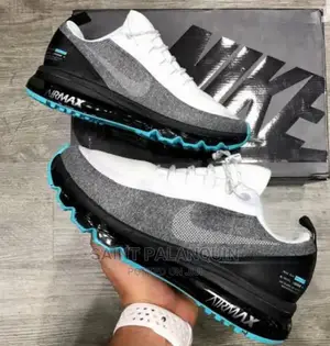 Nike 720 Reactt