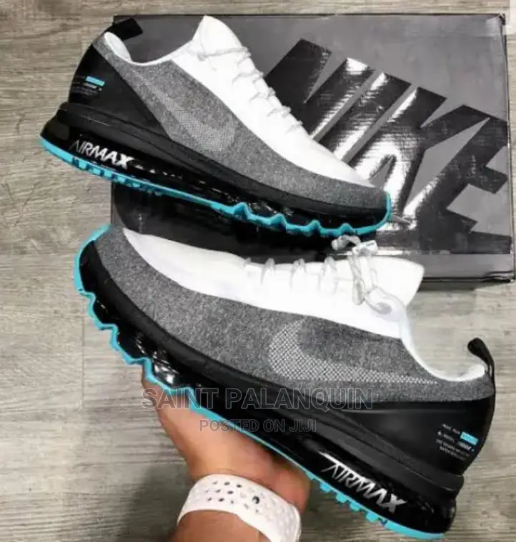 Nike 720 Reactt