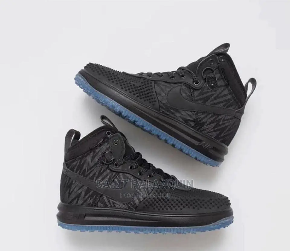 Nike Lunar Air Force