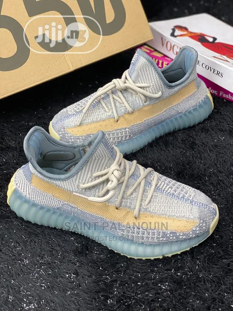 Yeezy Boost 350
