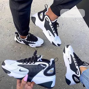 Nike Zoom 2k