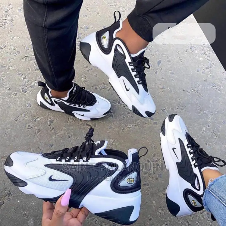 Nike Zoom 2k