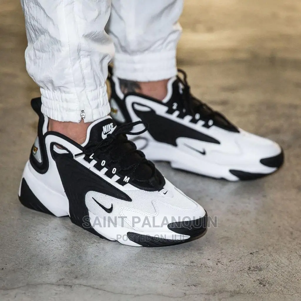 Nike Zoom 2k