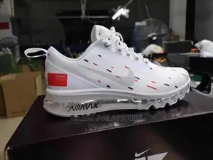 Nike Airmax 720