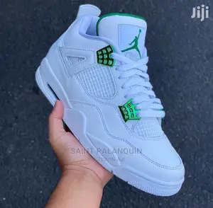 Nike Jordan 4