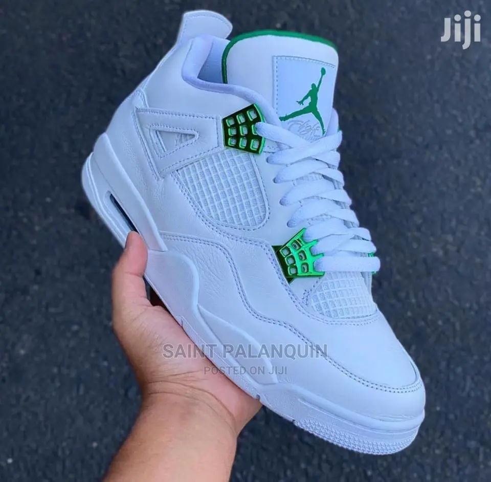 Nike Jordan 4