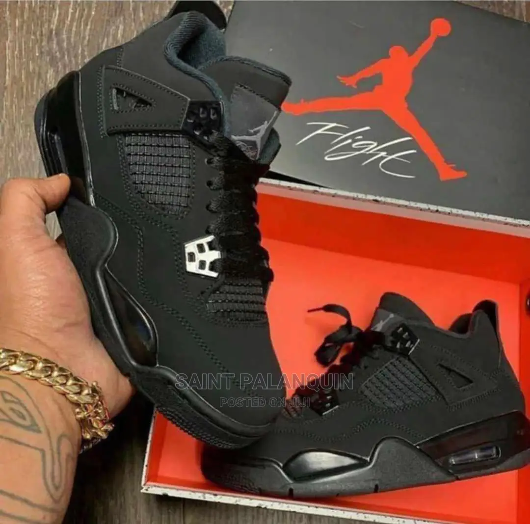 Nike Jordan 4