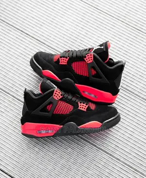 Nike Jordan 4