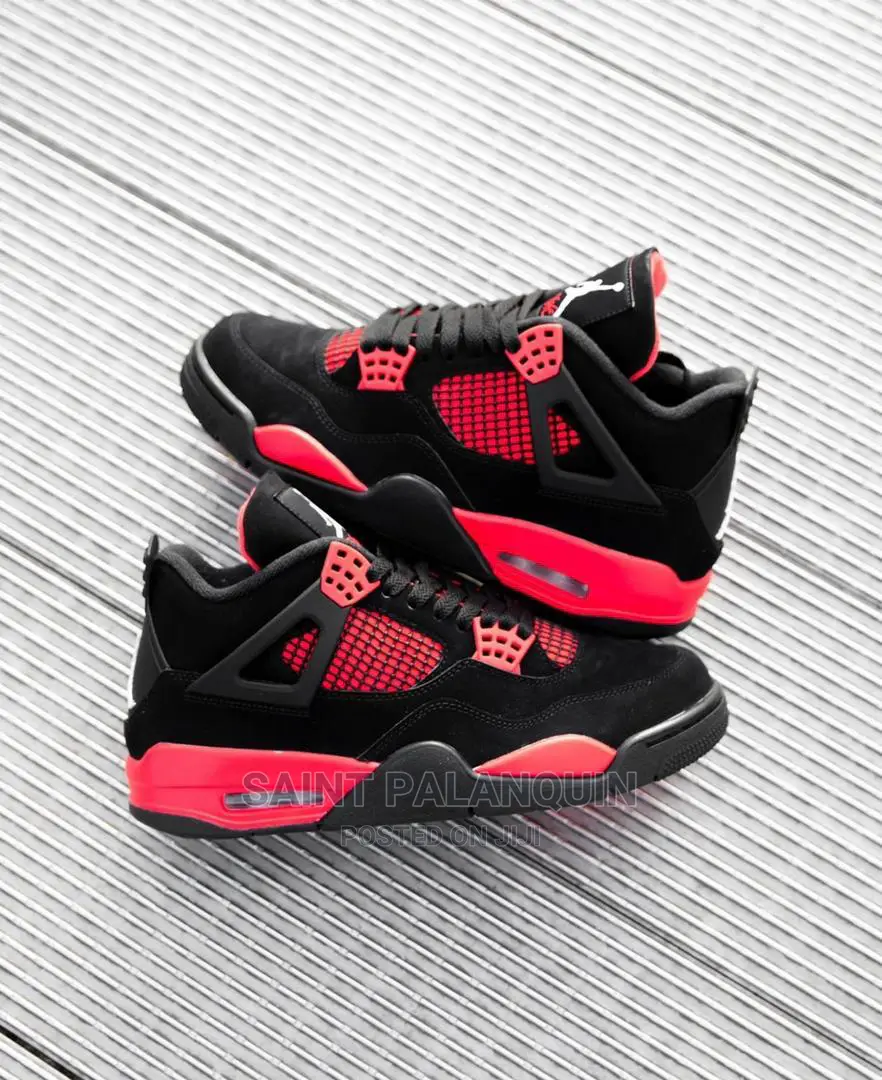 Nike Jordan 4