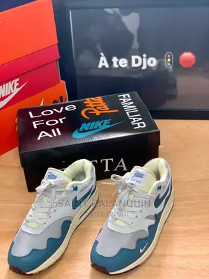 Nike All for Love