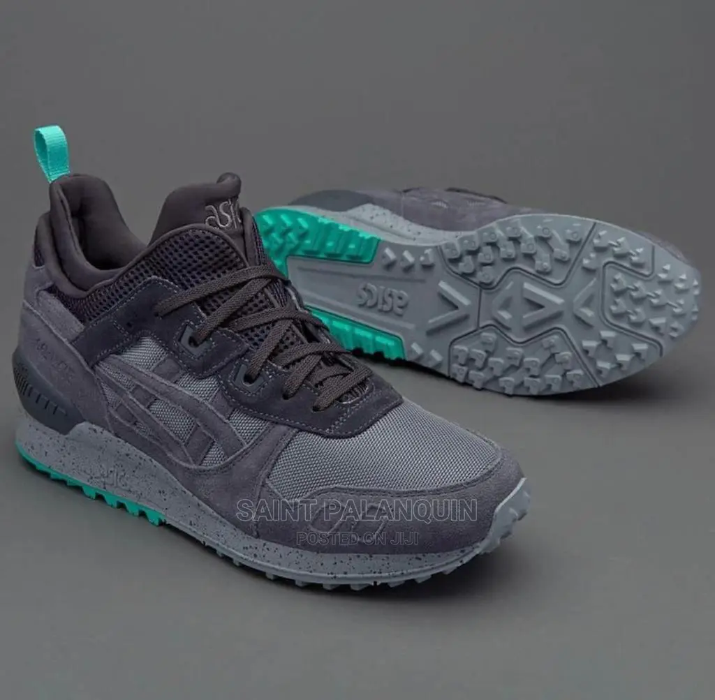 ORIGINAL Asics