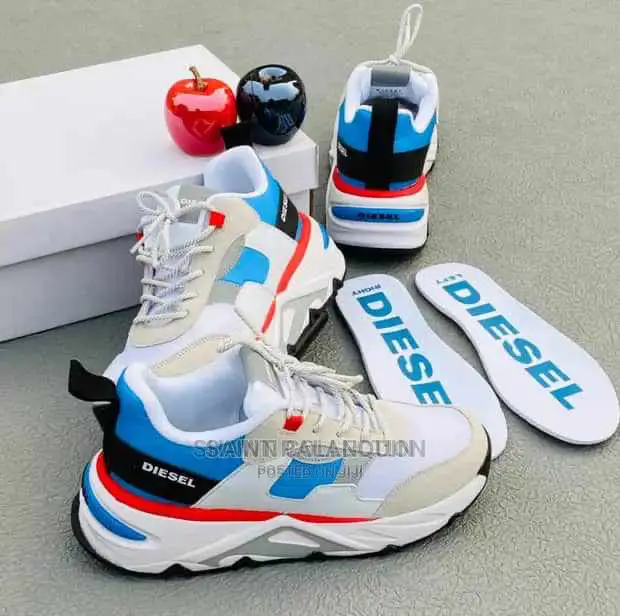 ORIGINAL Diesel
