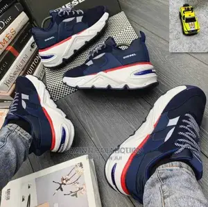 ORIGINAL Diesel