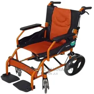 Wheel Chair PW-M07