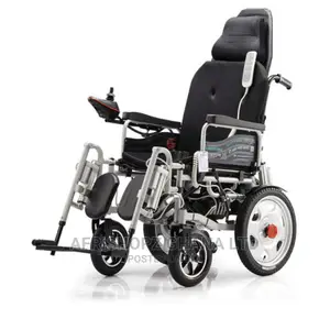 Wheel Chair PW-E05-A