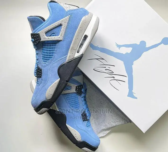 Nike Jordan 4