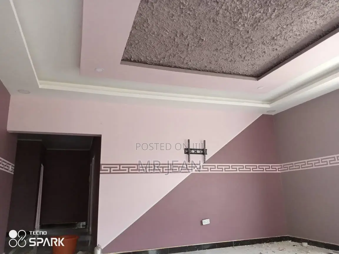 Professional Painter and Wallpaper Installer