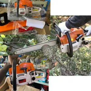 18 Inches Manual Chainsaw