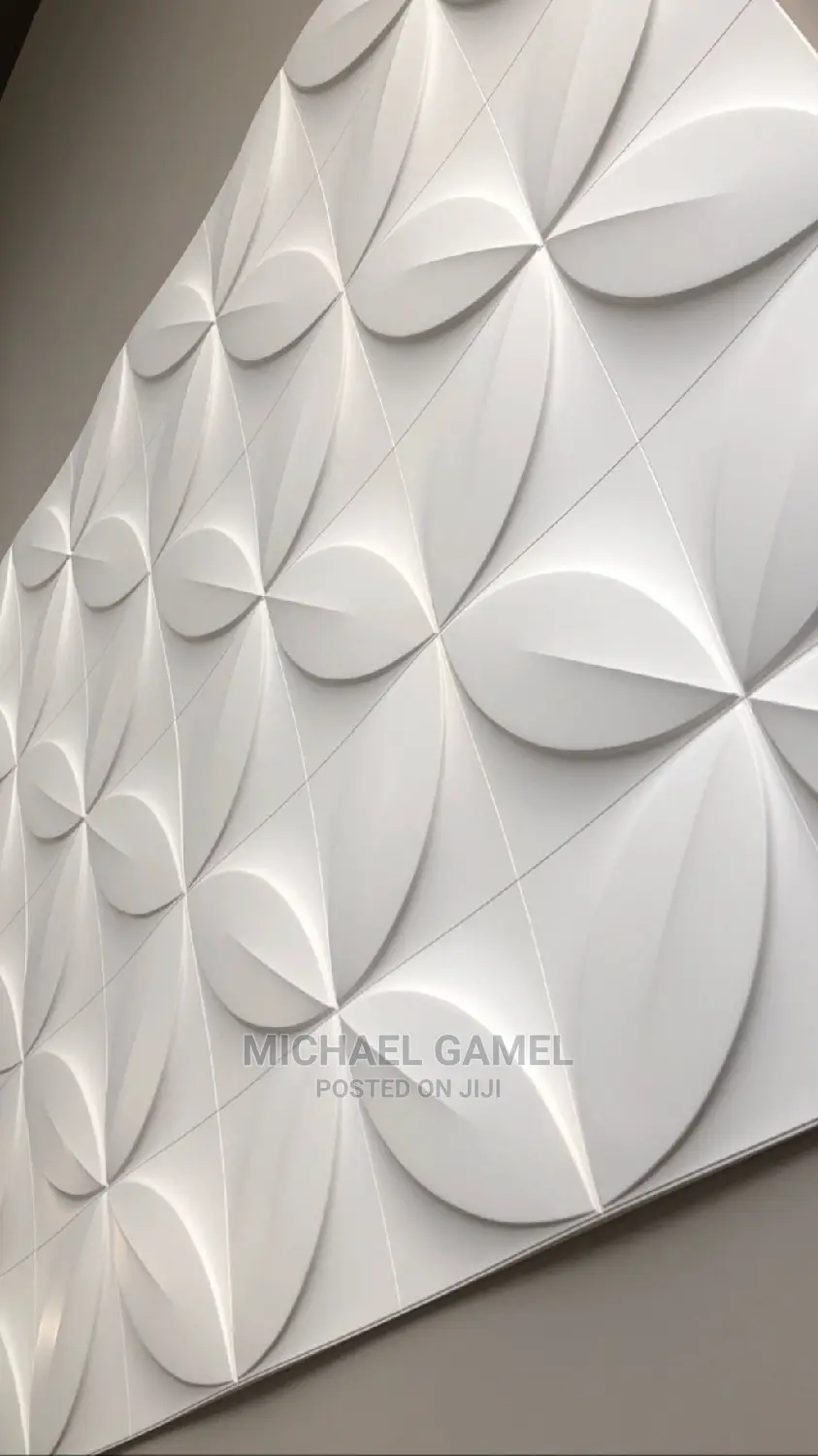 Pop Celling
