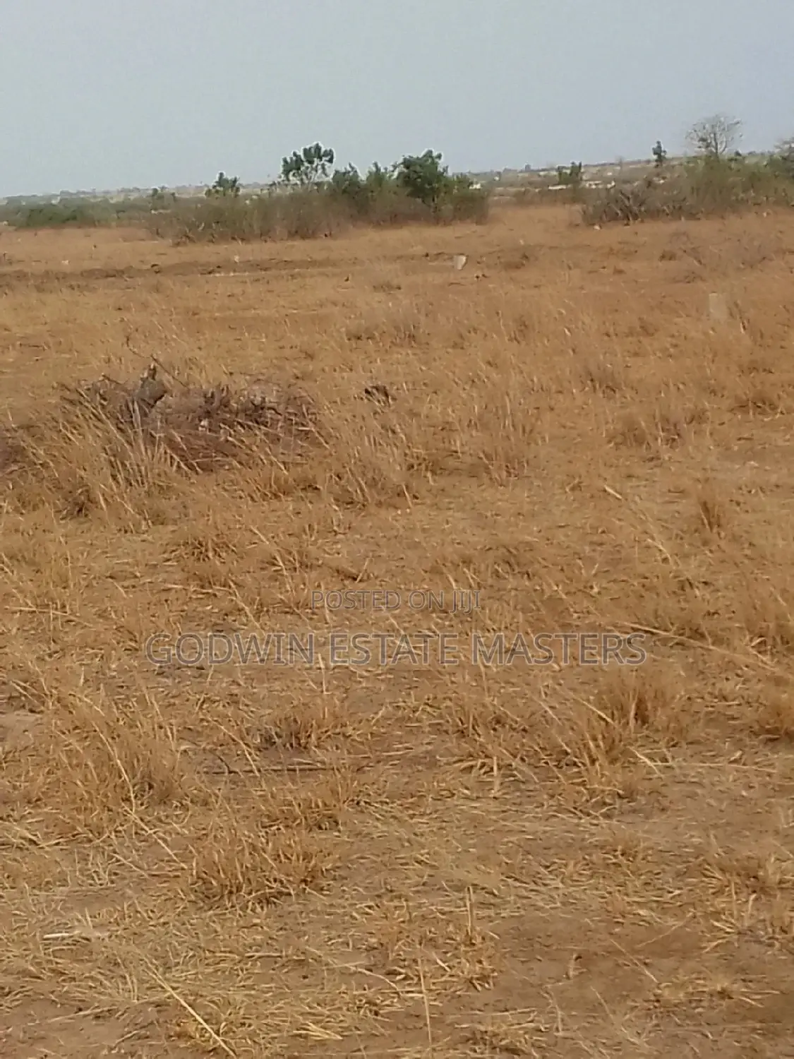 Cleared Flat Plots for Sale