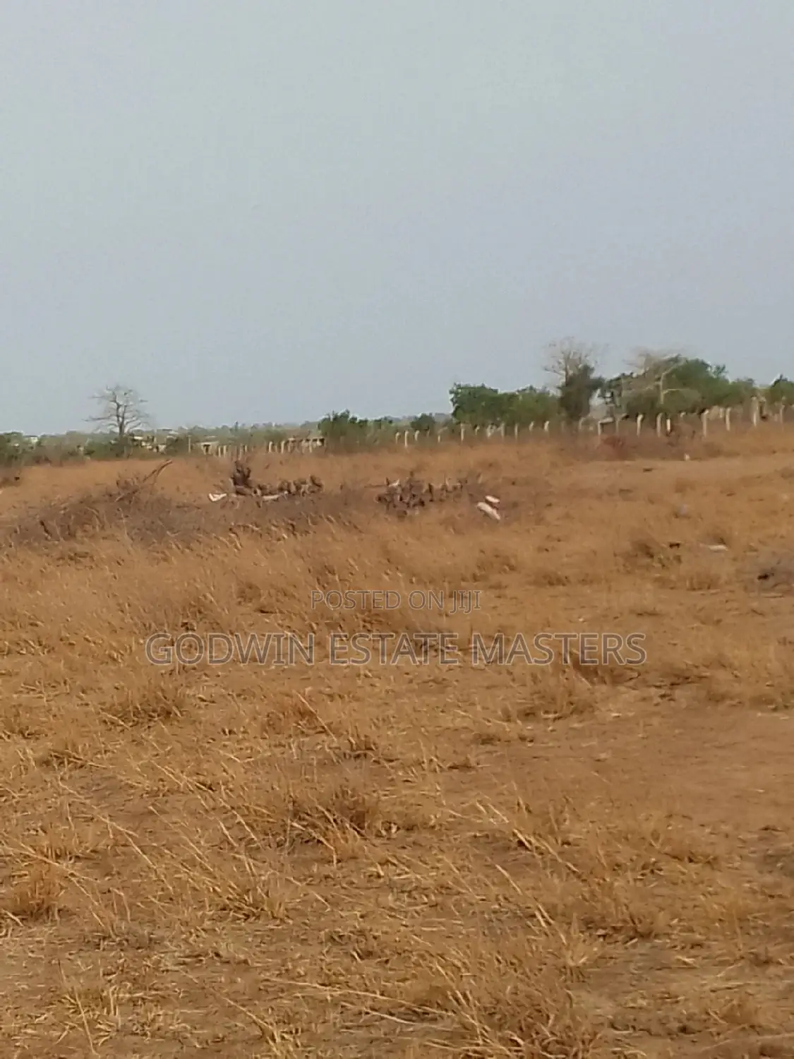 Genuine Amazing Plots of Lands for Sale at Bueko in Prampram