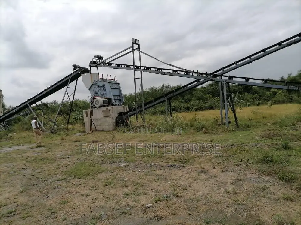 Quarry for Sale