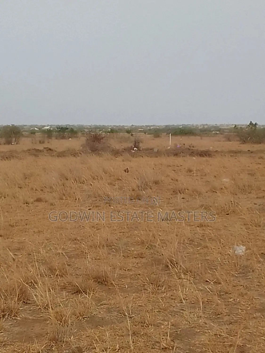 Perfect Plots Located at Bueko for Sale