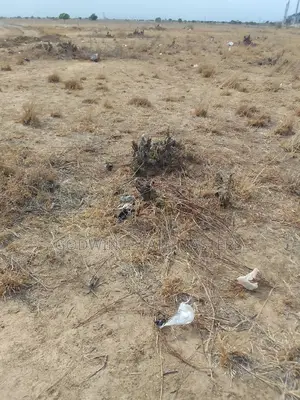 Titled Serviced Plots for Sale at Bueko