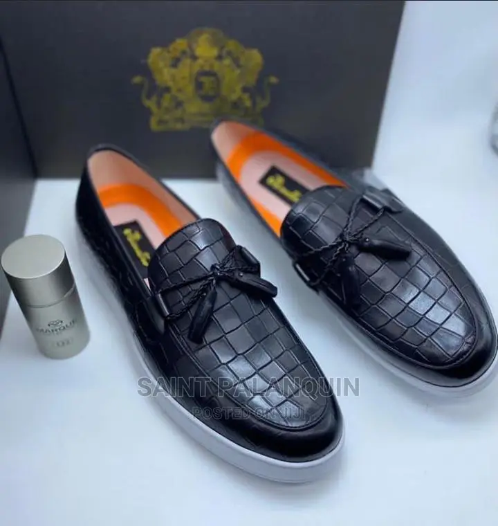 Original Men Wear Loafer