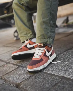 ORIGINAL Nike Air Force