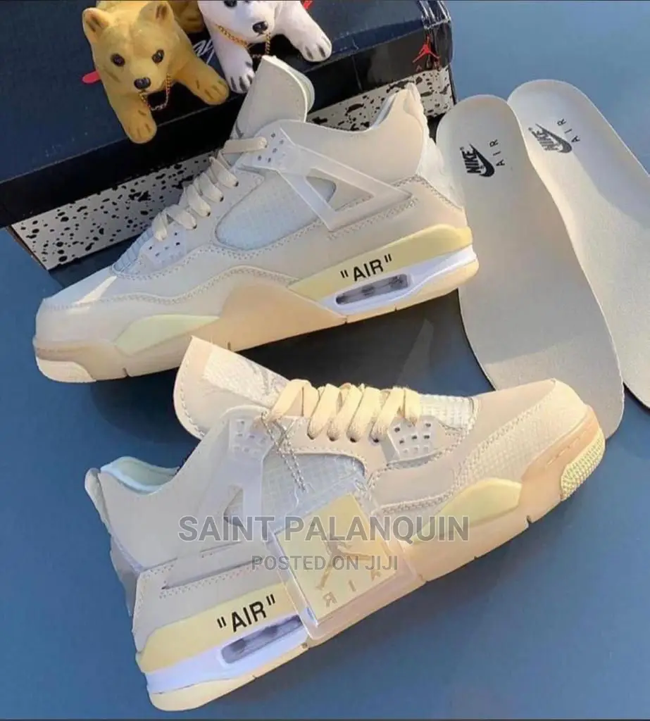 Nike Jordan 4