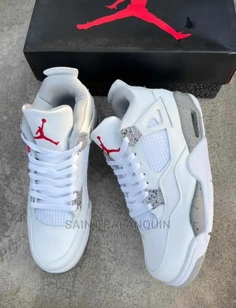 Nike Jordan 4
