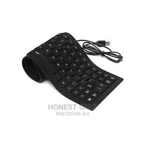 Flexible Keyboard
