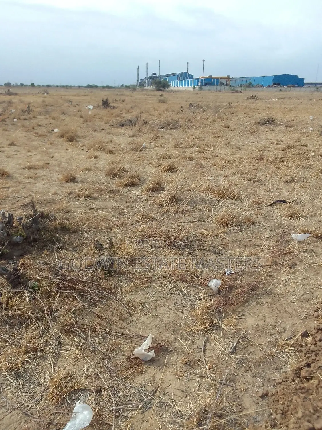 Plots of Land for Sale at Tsopoli